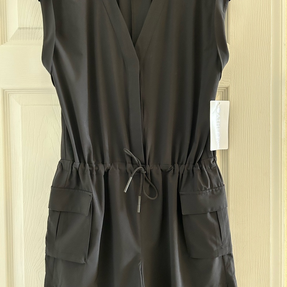 Athleta Sutton Romper